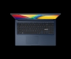 Picture of נייד ASUS VivoBook 15 Core 5 120U 16GB 512NVME WIN11H Blue 3Y