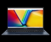 Picture of נייד ASUS VivoBook 15 Core 7 150U 16GB 1TB NVME 15.6 FHD DOS Blue