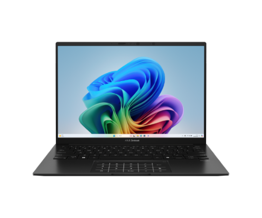 תמונה של מחשב נייד Asus Zenbook 14 UM3406GA-QD008W אסוס