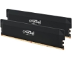 תמונה של זכרון לנייח Crucial Pro DDR5 32GB 2X16 6400Mhz C38 UDIMM XMP/EXPO