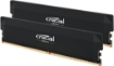 תמונה של זכרון לנייח Crucial Pro DDR5 32GB 2X16 6400Mhz C38 UDIMM XMP/EXPO