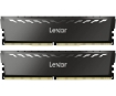 תמונה של זכרון לנייח Lexar THOR DDR4 RAM 16GB Kit 2x8GB 3200MHz C16