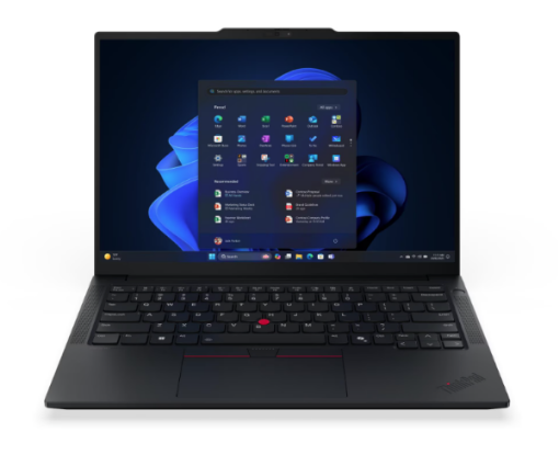 תמונה של LENOVO Thinkpad E14 gen7 Ultra 5 228V 32GB 1TB NVME WIN11 Pro 3y