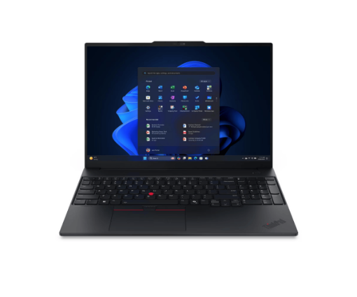 תמונה של נייד Lenovo ThinkPad E16 Gen3 Ultra 7 255H 16GB 512NVME WIN11P 3Y