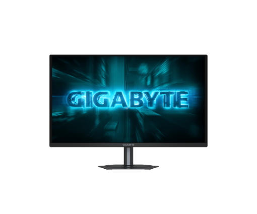 תמונה של מסך Gigabyte GO27Q24 Gaming Monitor QD-OLED 2K 240Hz 0.03Ms HDR