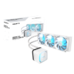 תמונה של קירור נוזלי למעבד GIGABYTE EAGLE 360 ICE ARGB