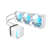 תמונה של קירור נוזלי למעבד GIGABYTE EAGLE 360 ICE ARGB
