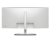 תמונה של מסך מחשב קעור Dell U3425WE UltraSharp IPS WQHD 34 Thunderbolt Hub