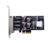 תמונה של כ. רשת  ST Lab N-451 PCIe 4-Port Gigabit Net Controller PCIEX4