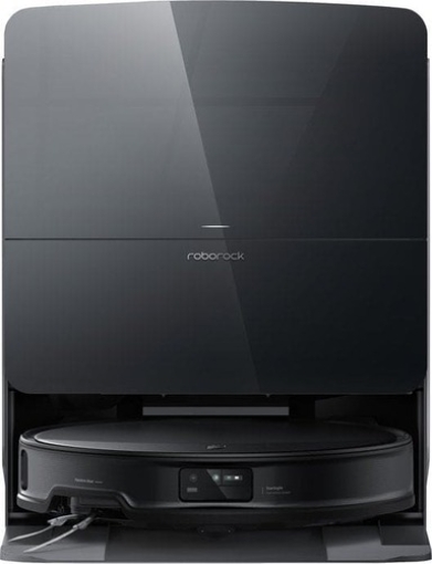 תמונה של ROBOROCK - SAROS 10R BLACK / APPLIANCES