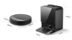 תמונה של ROBOROCK - SAROS 10R BLACK / APPLIANCES