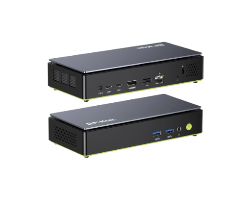 תמונה של מחשב מיני GMKtec K13 Intel Ultra7 256V 16GB TB Win11 Pro