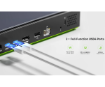 תמונה של מחשב מיני GMKtec K13 Intel Ultra7 256V 16GB TB Win11 Pro