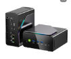 תמונה של מחשב מיני GMKtec K15 Intel Ultra5 125U 16GB 1TB WIN11 Pro