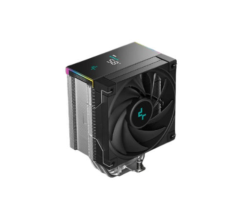תמונה של מאורר למעבד DEEP COOL AK500 DIGITAL SE ARGB 240W TDP