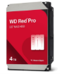 תמונה של דיסק קשיח Western Digital 4TB Red Plus 128MB Cache 5400RPM SATA3
