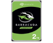 תמונה של דיסק פנימי Seagate Barracuda 2TB SATAIII 7200Rpm 3.5