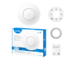 תמונה של אקסס פוינט CUDY BE3600 2.5G WI-FI 7 POE 2.5GB Lan 3570Mbps MESH