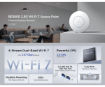תמונה של אקסס פוינט CUDY BE3600 2.5G WI-FI 7 POE 2.5GB Lan 3570Mbps MESH
