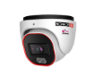 תמונה של מצלמת כיפה PROVISION DH-320IPSN-28 2MP IP FIXED LENSE POE 2.8mm