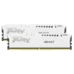 תמונה של זכרון לנייח Kingston FURY Beast DDR5 32GB 2x16GB 6000MHZ C36