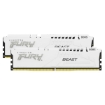 תמונה של זכרון לנייח Kingston FURY Beast DDR5 32GB 2x16GB 6000MHZ C36
