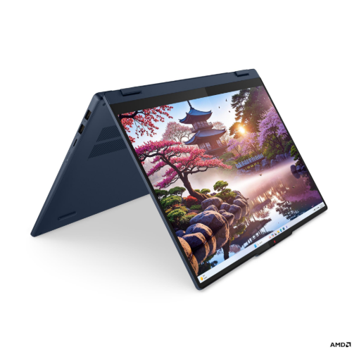 תמונה של מחשב נייד Lenovo IdeaPad 5 2-in-1 16AKP10 לנובו