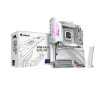 תמונה של לוח לאינטל דור 15 Gigabyte Z890 AORUS ELITE X ICE ATX LGA1851