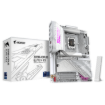 תמונה של לוח לאינטל דור 15 Gigabyte Z890 AORUS ELITE X ICE ATX LGA1851