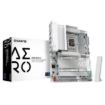 תמונה של לוח לאינטל דור 15 Gigabyte Z890 AERO G DUAL 2.5 Lan 5Xm.2 TB4