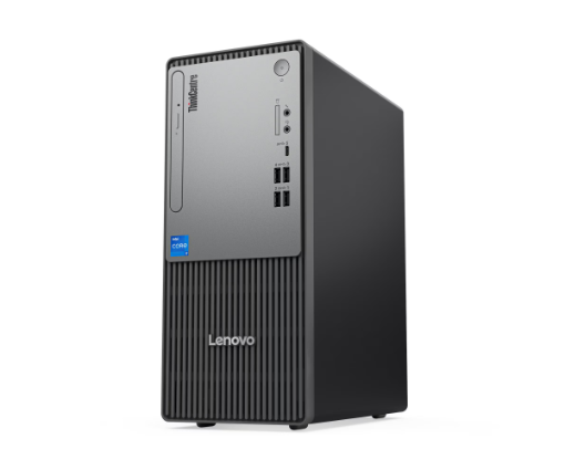 תמונה של נייח LENOVO ThinkCenter neo 50t Gen 5 I3-14100 8GB 256NVME DOS