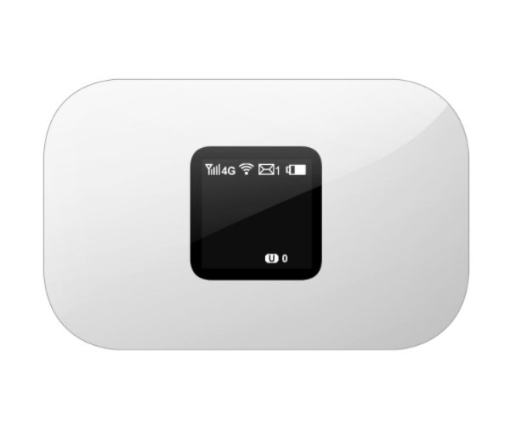 תמונה של מודם נתב סלולרי אלחוטי נייד ProView P4GW6 WIFI6 4G up to 10 users