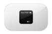 תמונה של מודם נתב סלולרי אלחוטי נייד ProView P4GW6 WIFI6 4G up to 10 users