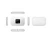 תמונה של מודם נתב סלולרי אלחוטי נייד ProView P4GW6 WIFI6 4G up to 10 users