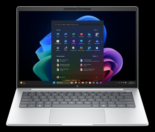 תמונה של HP Elitebook 8 G1i 14 U5-228V|32GB|512GB|WIN11P|3YW