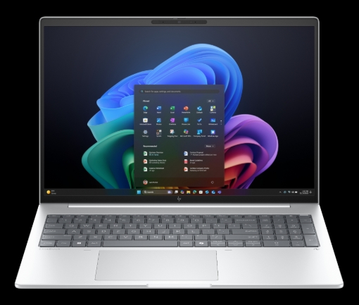 תמונה של HP Elitebook 8 G1i 16 U5-228V|32GB|512GB|WIN11P|3YR