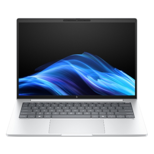 תמונה של HP Elitebook 8 G1i 14 U7-256V|512GB|16GB|DOS|3YR