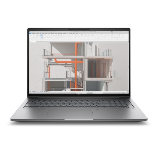 תמונה של HP ZBook X G1i 16 U7-255H |1TB|24GB|A1000|W11p|5YR