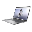 תמונה של HP ZBook X G1i 16 U7-255H |1TB|24GB|A1000|W11p|5YR