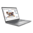 תמונה של HP ZBook 8 G1i 14 U7-255H |1TB|24GB|A500|W11p|5YR