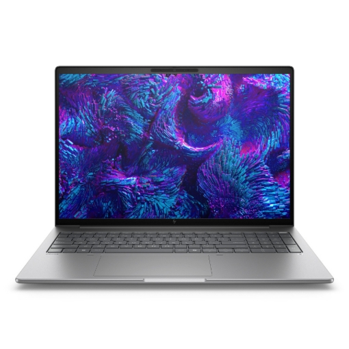 תמונה של HP ZBook 8 G1i 16 U7-255H|1TB|24GB|A500|W11p6|5YR