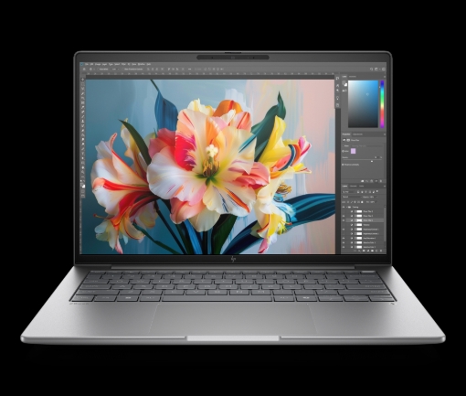 תמונה של HP ZBook 8 G1i 14 U7-255H|1TB|32GB|A500|W11p6