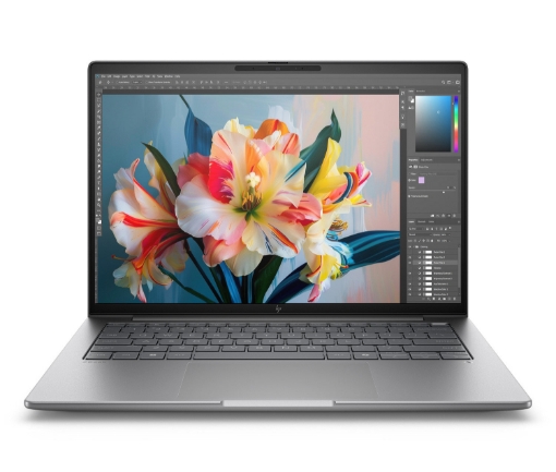 תמונה של HP ZBook 8 G1i 14 U9-285H|1TB|64GB|A500|W11P|5YR