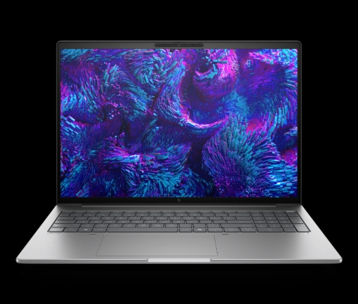 תמונה של HP ZBook 8 G1i 16 U9-285H|1TB|64GB|A500|W11P|5YR