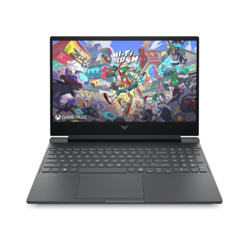 תמונה של HP VICTUS 15-fa2017nj i7-13620H|16G|512G|RTX5050|15.6|DOS|3YR