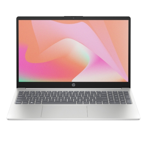 תמונה של HP Laptop 15-fd1097nj U5-125H|24GB|512GB|15.6|DOS|3YR
