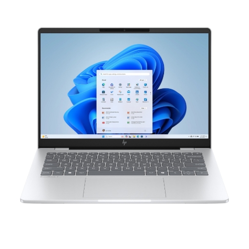 תמונה של HP Omnibook 7 14-fr0000nj U7-255H|32GB|1TB|"14"|3K|W11P|3YR
