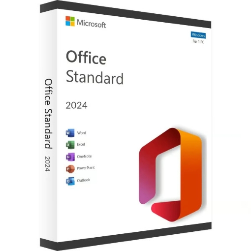 תמונה של תוכנת אופיס 2024 פרו פלוס | Office 2024 Professional Plus ניתן להעברה בין מחשבים