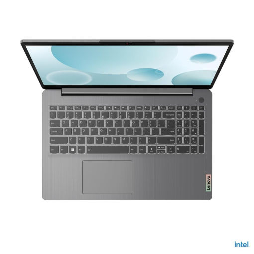 תמונה של מחשב נייד Lenovo IdeaPad 3 15IAU7 82RK012NIV לנובו
