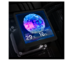 תמונה של קירור נוזלי משולש Cooler Master MasterLiquid Core LCD 360 4-inch